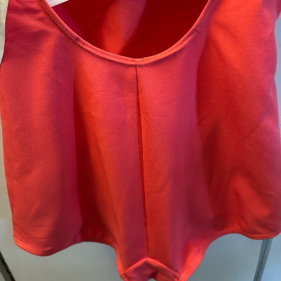 Rare Vintage Womens Bathing Suit | Sailor Costume Designed in PEI | One Piece - Picture 6 of 8